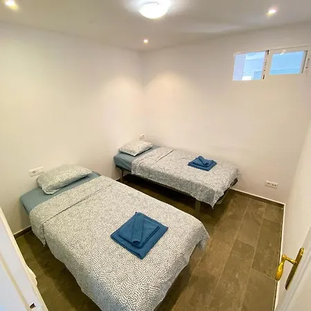 Appartement Apartamento Moderno Cerca De La Playa - Residencial Aguaviva